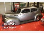 Thumbnail Photo 9 for 1939 Ford Sedan Delivery